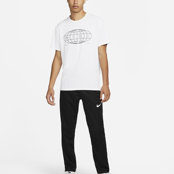 Nike Dri-FIT Epic Men's Knit Training Pants XXL - Picture 2 of 16